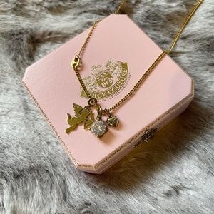 Juicy Couture Necklaces